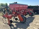 Komárom ABK 006 row-crop cultivator