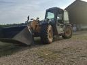 JCB 527-58 Agri telescopic handler