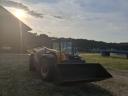 JCB 527-58 Agri telescopic handler
