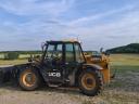 JCB 527-58 Agri telescopic handler