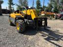 Dieci BBC 170 telescopic handler