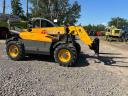 Dieci BBC 170 telescopic handler