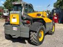 Dieci BBC 170 telescopic handler