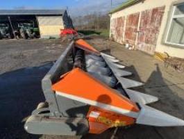 Opticorn 676 kukorica vágóasztal eladó