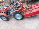 Tz4k mt8 garden tractor agricultural machinery small tractor