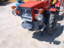 Tz4k mt8 garden tractor agricultural machinery small tractor