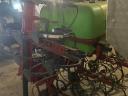 For sale Kongskilde Vibro Crop row crop cultivator