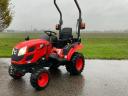 2022 Kioti CS2510 Compact Tractor
