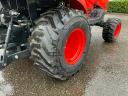 2022 Kioti CS2510 Compact Tractor