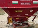 Fertiliser spreader 1500 l
