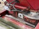 Fertiliser spreader 1500 l