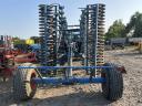 Lemken Rubin 9/600 short reel