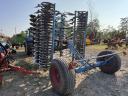 Lemken Rubin 9/600 short reel