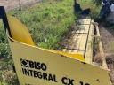 BISO Integral CX 100 repcetoldat (6 m)