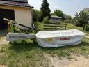 Kosiarka dyskowa CLAAS Disco 2650 Plus