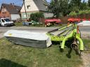 Kosiarka dyskowa CLAAS Disco 2650 Plus