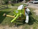 Kosiarka dyskowa CLAAS Disco 2650 Plus