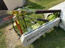 Kosiarka dyskowa CLAAS Disco 2650 Plus