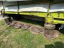 Kosiarka dyskowa CLAAS Disco 2650 Plus