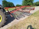 Rack and pinion combiner 2,7 m