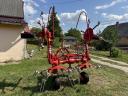 SIP Spider 400 hydraulic renderer