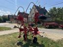 SIP Spider 400 hydraulic renderer