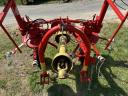 SIP Spider 400 hydraulic renderer