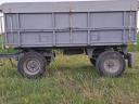 HW 6011 fresh technical trailer