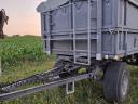 HW 6011 fresh technical trailer