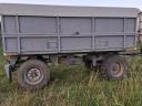 HW 6011 fresh technical trailer