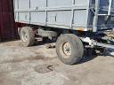 HW 6011 fresh technical trailer