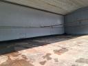 HW 6011 fresh technical trailer