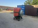 Jessernig 600 l axial sprayer