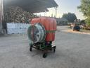 Jessernig 600 l axial sprayer