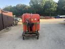 Jessernig 600 l axial sprayer