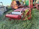 Bale wrapper