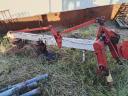 Obnovljena kosilica RK