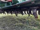 Heger rotary crane 3 m with seed drill bracket