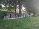 NB hives for sale
