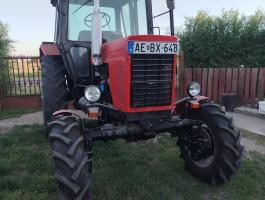 MTZ 82