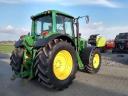 2003 John Deere 6920 Tractor agricol cu tracțiune integrală