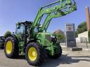 John Deere 6150R AutoPower tractor