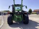 John Deere 6150R AutoPower tractor