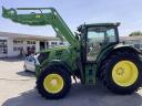 John Deere 6150R AutoPower tractor