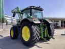 John Deere 6150R AutoPower tractor