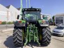 John Deere 6150R AutoPower tractor