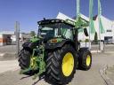 John Deere 6150R AutoPower tractor