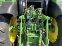 John Deere 6150R AutoPower tractor