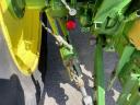 John Deere 6150R AutoPower tractor