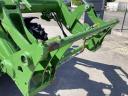 John Deere 6150R AutoPower tractor